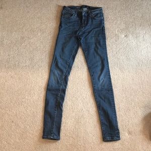 Girls AG the twiggy jeans